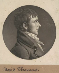 David Thomas