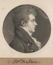 Dottor Dalton