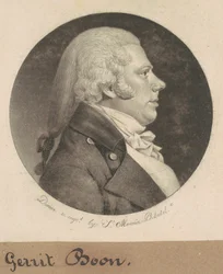 Gerrit Boon