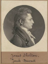 Jacob Burnet