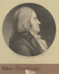 John Lincklaen