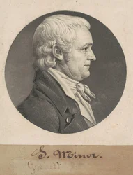 John Minor III