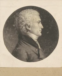 Meriwether Lewis