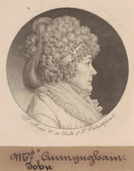 Signora Cunnyngham