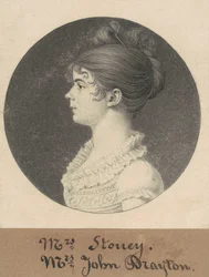 Signora William Drayton