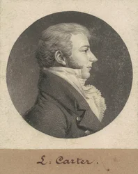 Robert Baylor Carter