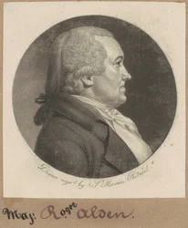 Roger Alden