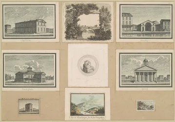Collezione Saint-Mémin, Gruppo 57