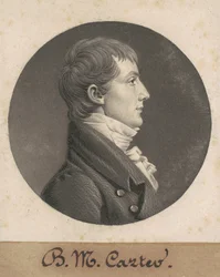 Thomas Bolling Robertson