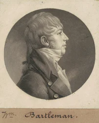 Thomas West Peyton