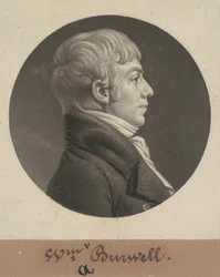 William Armistead Burwell