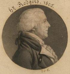 Henry Rogers
