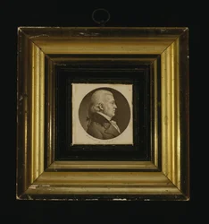 Ritratto di James Ashton Bayard