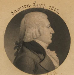 Samson Levy, Jr.
