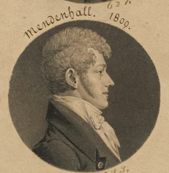 Thomas Mendenhall, Jr.