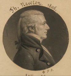 Thomas Newton, Jr.