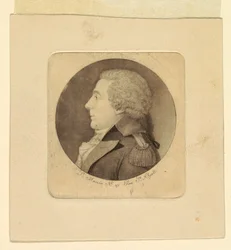 Ritratto di un giovane uomo