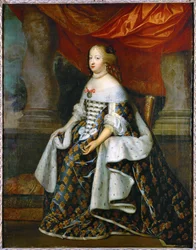 Maria Teresa d