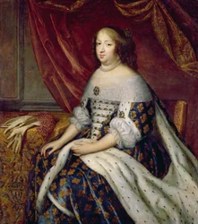 Ritratto di Anna d