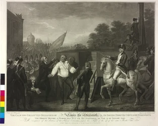 Re di Francia Luigi XVI