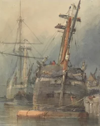 Vecchi uomini di guerra