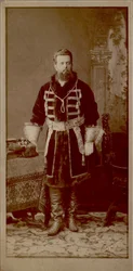 Granduca Vladimir Alexandrovich di Russia