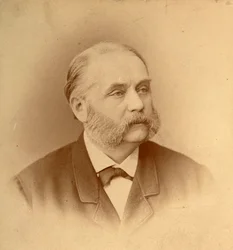 Ivan Goncharov, autore russo, XIX secolo