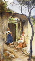 La Porta del Giardino