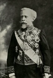 Ritratto di Pierre Paul Cambon (foto)