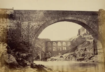 [acquedotto di Juanelo]