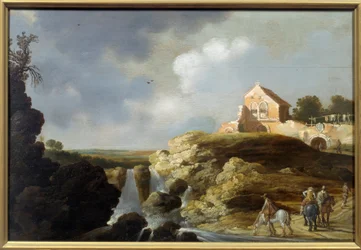 Paesaggio italiano
