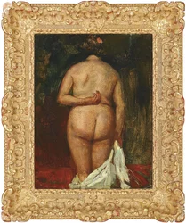 Il dorso del nudo
