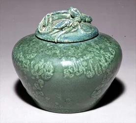 Vaso di Mortlake