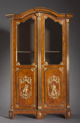 Libreria, c.1720
