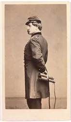 Il generale George McClellan