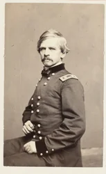 Nathaniel Prentiss Banks