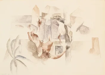 Paesaggio delle Bermuda n. 2