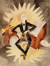 Musicista
