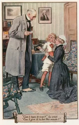 Il piccolo Lord Fauntleroy di Frances Hodgson Burnett