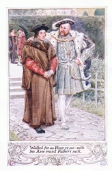 Camminato per un
