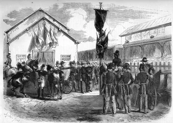 Campo militare di Chalons