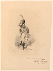 Il saluto militare