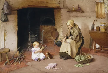 Visita alla Nonna