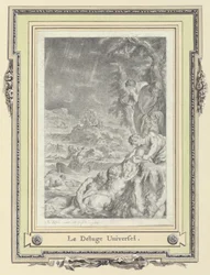 Il grande diluvio