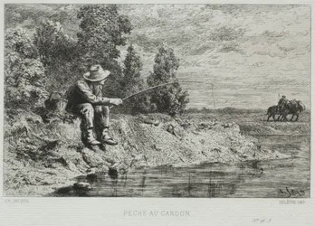 Pesca