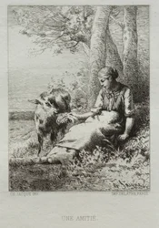 Amicizia