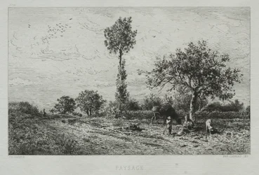 Paesaggio