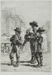Pifferari
