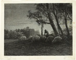 Crepuscolo poetico