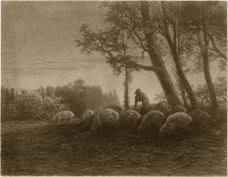 Crepuscolo poetico